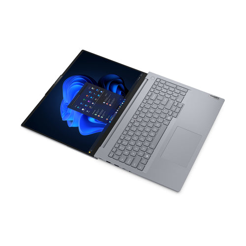 Lenovo ThinkBook 16 G9 AHP AMD Ryzen™ 5 220 Laptop 40.6 cm (16") WUXGA 16 GB DDR5-SDRAM 512 GB SSD Wi-Fi 7 (802.11be) Windows 11 Pro Grey
