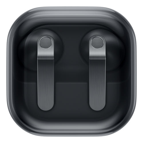 Samsung Galaxy Buds4 Headset True Wireless Stereo (TWS) In-ear Calls/Music Bluetooth Black