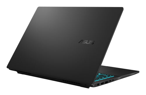 ASUS V16 V3607VM-DS79 Intel Core 7 240H Laptop 40.6 cm (16") WUXGA 32 GB DDR5-SDRAM 1 TB SSD NVIDIA GeForce RTX 5060 Wi-Fi 6 (802.11ax) Black