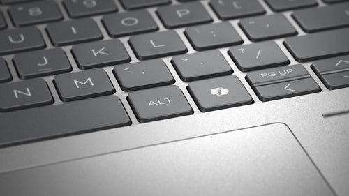 HP EliteBook 665 G11 AMD Ryzen™ 7 7735U Laptop 40.6 cm (16") WUXGA 32 GB DDR5-SDRAM 1 TB SSD Wi-Fi 6E (802.11ax) Windows 11 Pro Silver