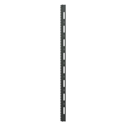 Middle Atlantic Products SR28-46-32 rack cabinet 46U Freestanding rack Black