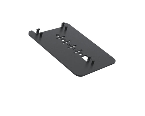 Ergonomic Solutions SpacePole Payment Verifone M400 MultiGrip™ (no handle)