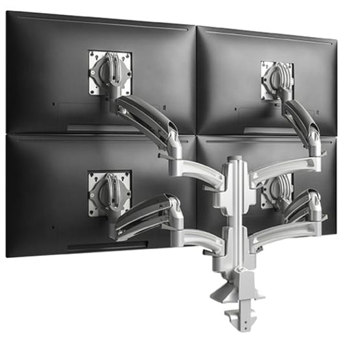 Chief K1C420S monitor mount / stand 91.4 cm (36") Desk Silver