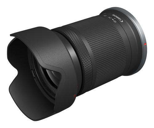 Canon RF-S18-150mm F3.5-6.3 IS STM MILC Wide lens Black