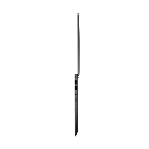 Lenovo ThinkPad X1 Carbon Gen 12 Intel Core Ultra 7 155U Laptop 35.6 cm (14") WUXGA 16 GB LPDDR5x-SDRAM 2 TB SSD Wi-Fi 6E (802.11ax) Windows 11 Pro US English Black