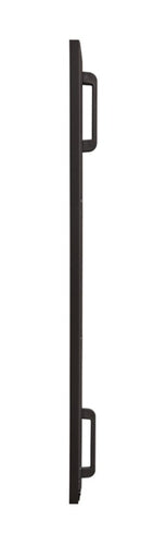 LG 86UH5N-M Signage Display Digital signage flat panel 2.18 m (86") LED Wi-Fi 500 cd/m² 4K Ultra HD Black WebOS 24/7