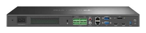 TP-Link VIGI 64 Channel Network Video Recorder