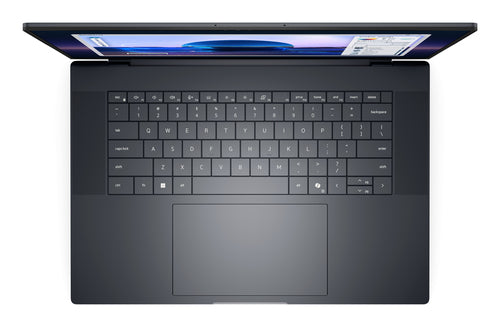 DELL Pro Max 16 Premium MA16250 Intel Core Ultra 7 265H Mobile workstation 40.6 cm (16") Full HD+ 32 GB LPDDR5x-SDRAM 1 TB SSD NVIDIA RTX PRO 1000 Blackwell Wi-Fi 7 (802.11be) Windows 11 Pro Black