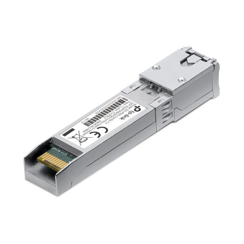 TP-Link SFP XGS-PON & GPON Combo Class C+ Module