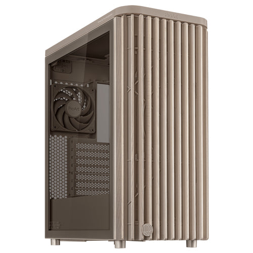 ASUS ProArt PA401 Wood Edition Beige - Tempered Glass Panel