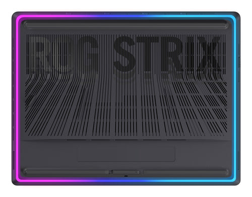 ASUS ROG Strix G16 G615JMR-DS94 Intel® Core™ i9 i9-14900HX Laptop 40.6 cm (16") WUXGA 16 GB DDR5-SDRAM 1 TB SSD NVIDIA GeForce RTX 5060 Wi-Fi 7 (802.11be) Windows 11 Home Grey