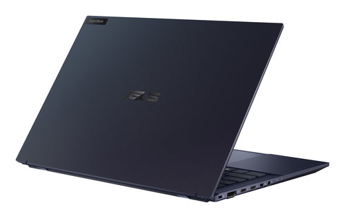 ASUS ExpertBook B9 OLED B9403CVA-XVE76 laptop Intel Core 7 150U 35.6 cm (14") WQXGA+ 32 GB LPDDR5x-SDRAM 1 TB SSD Wi-Fi 6E (802.11ax) Windows 11 Pro Black