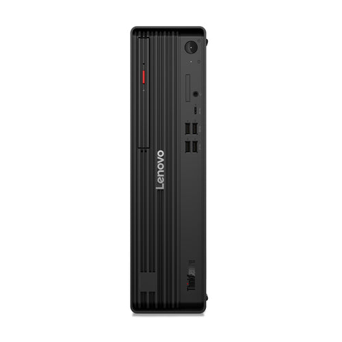 Lenovo ThinkCentre M70s Gen 6 Intel Core Ultra 7 265 16 GB DDR5-SDRAM 512 GB SSD Windows 11 Pro SFF PC Black