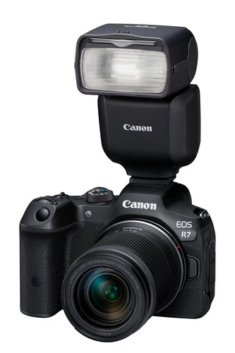 Canon Speedlite EL-10 Overview