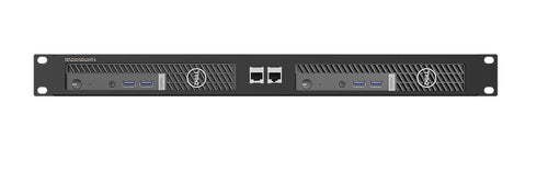 Rackmount.IT RM-DE-T2 rack accessory Mounting bracket