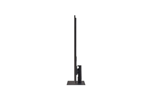 LG 65EP5Q-B Signage Display Digital signage flat panel 165.1 cm (65") OLED Wi-Fi 330 cd/m² 4K Ultra HD Silver WebOS 12/7