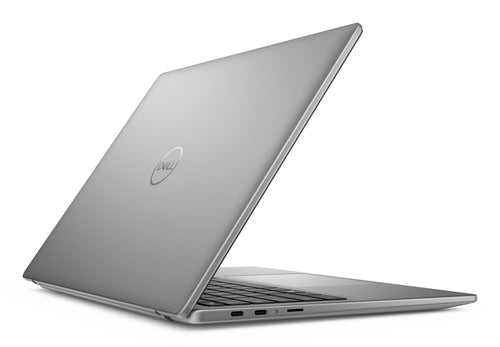 DELL Latitude 5455 Snapdragon X1P-64-100 Laptop 35.6 cm (14") Full HD+ 16 GB LPDDR5x-SDRAM 512 GB SSD Wi-Fi 7 (802.11be) Windows 11 Pro Grey
