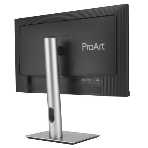 ASUS ProArt Display PA24ACRV computer monitor 60.5 cm (23.8") 2560 x 1440 pixels Quad HD LCD Black