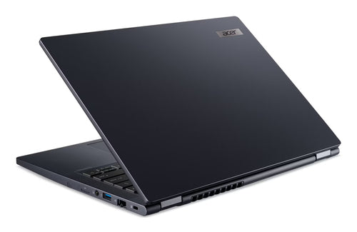 Acer TravelMate P4 TMP414-53-G2-79Y8 Intel Core 7 150U Laptop 35.6 cm (14") WUXGA 32 GB DDR5-SDRAM 512 GB SSD Wi-Fi 6E (802.11ax) Windows 11 Pro Blue
