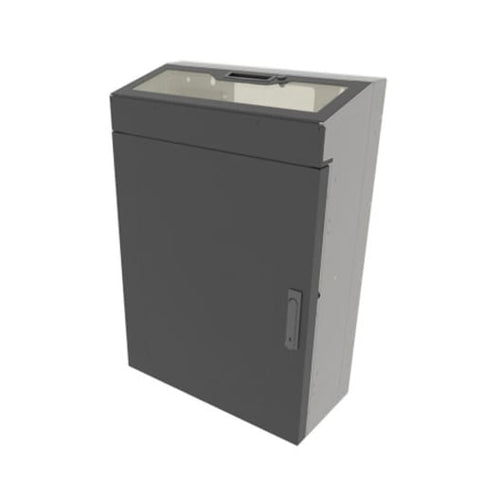Middle Atlantic Products VWM-SPD-4216-BW rack accessory Door