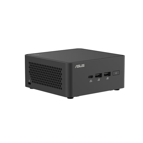 ASUS NUC 15 Pro RNUC15CRHC70000U Black 240H