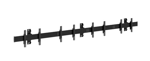 Chief Fusion Large 4x1 Modular Menu Board Mount