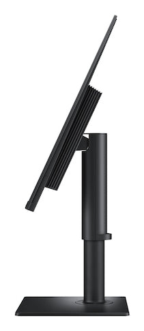 Samsung LS27D402GANXGO computer monitor 68.6 cm (27") 1920 x 1080 pixels Full HD LED Black