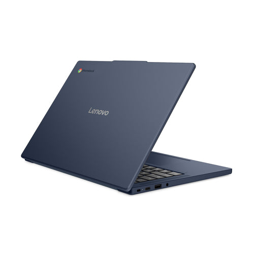 Lenovo Chrome 14M8911 MediaTek Kompanio 540 Chromebook 35.6 cm (14") Touchscreen WUXGA 8 GB 64 GB UFS Wi-Fi 6E (802.11ax) ChromeOS Grey