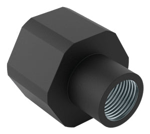 Vaddio 1.5” NPT Chief CMS to Drop Mount Adapter
