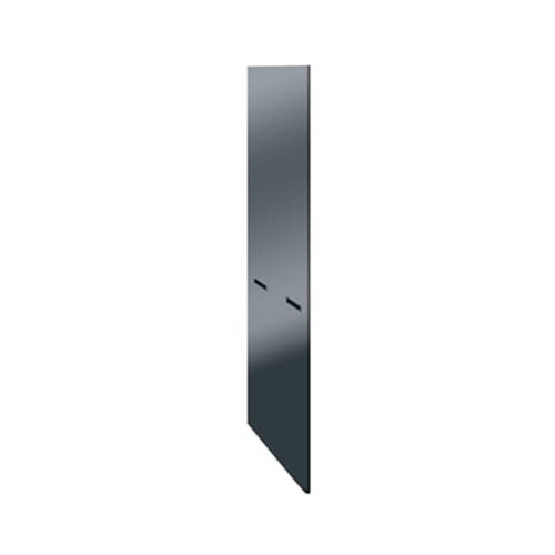 Middle Atlantic Products SPNG-48-24 rack accessory Side panel