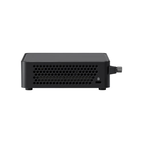 ASUS NUC 14 Pro RNUC14RVKI30000UI Black 100U