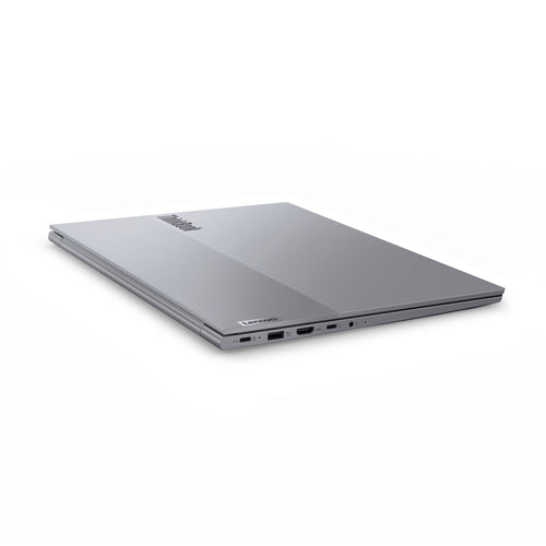 Lenovo ThinkBook 16 G7 ARP AMD Ryzen™ 7 7735HS Laptop 40.6 cm (16") WUXGA 16 GB DDR5-SDRAM 512 GB SSD Wi-Fi 6 (802.11ax) Windows 11 Pro English Grey