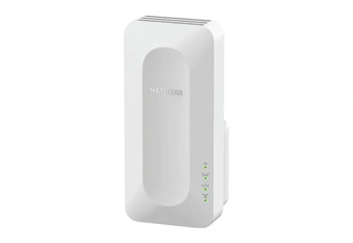 NETGEAR EAX12 Network repeater