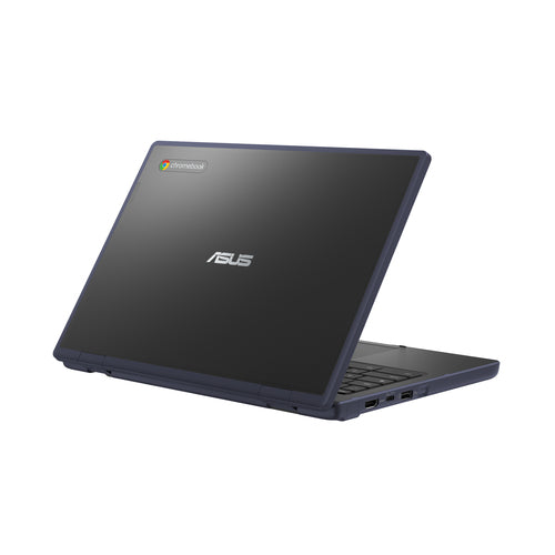 ASUS Chromebook CR11 CR1104CTA-YZ42 Intel® N N150 29.5 cm (11.6") HD 4 GB LPDDR5-SDRAM 32 GB eMMC Wi-Fi 6 (802.11ax) ChromeOS Grey
