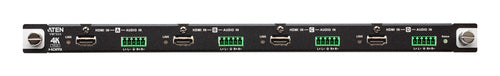 ATEN 4-Port True 4K HDMI Input Board