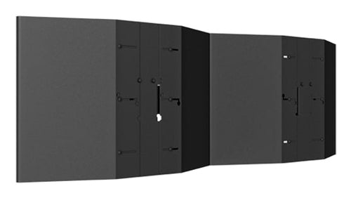 Chief Large Outdoor Flat Panel Single Ceiling and Pedestal Mount System