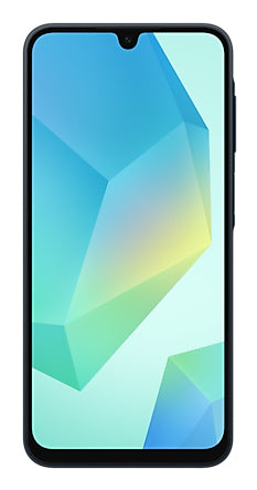 Samsung Galaxy A16 5G 17 cm (6.7") Hybrid Dual SIM Android 14 USB Type-C 128 GB 5000 mAh Black, Blue