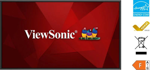 Viewsonic 55“ 4K OS-Free Commercial Display