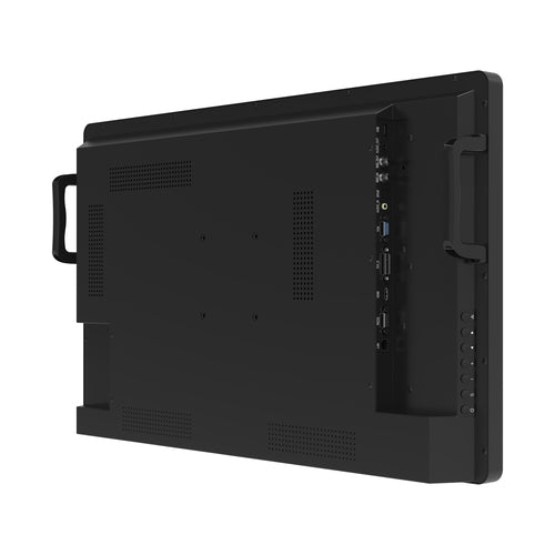 AG Neovo TTN-3201 Signage Display Digital signage flat panel 80 cm (31.5") LCD 450 cd/m² Full HD Black 24/7