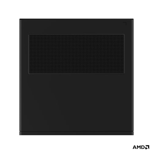 Lenovo V105q AMD Ryzen™ 3 30 8 GB LPDDR5-SDRAM 256 GB SSD Windows 11 Pro Mini PC Black