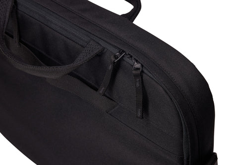 Case Logic Invigo Eco INVIA116 Black 39.6 cm (15.6") Sleeve case
