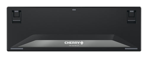 CHERRY KW 550 MX LP keyboard Home/Office USB + Bluetooth QZERTY US English Black