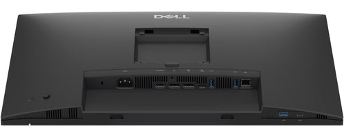 DELL Pro P P2426E computer monitor 61.2 cm (24.1") 1920 x 1200 pixels WUXGA LCD Black