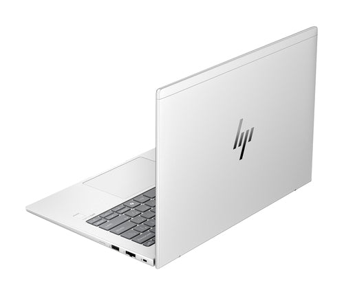 HP EliteBook 640 G11 Intel Core Ultra 5 135U Laptop 35.6 cm (14") WUXGA 16 GB DDR5-SDRAM 512 GB SSD Wi-Fi 6E (802.11ax) Windows 11 Pro Silver