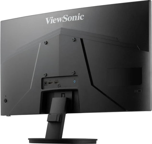Viewsonic VA VA2416C computer monitor 59.9 cm (23.6") 1920 x 1080 pixels Full HD LCD Black