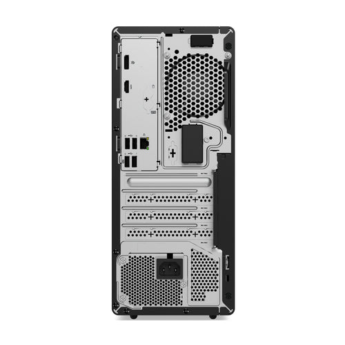 Lenovo ThinkCentre M70t Gen 5 Intel® Core™ i7 i7-14700 32 GB DDR5-SDRAM 512 GB SSD NVIDIA GeForce RTX 3050 Windows 11 Pro Tower PC Black