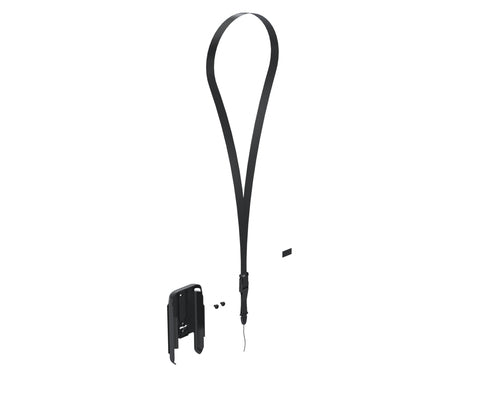 Ergonomic Solutions SpacePole Payment mCase for Verifone e285 w. lanyard