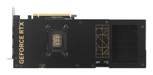 ASUS ProArt -RTX5080-O16G NVIDIA GeForce RTX 5080 16 GB GDDR7