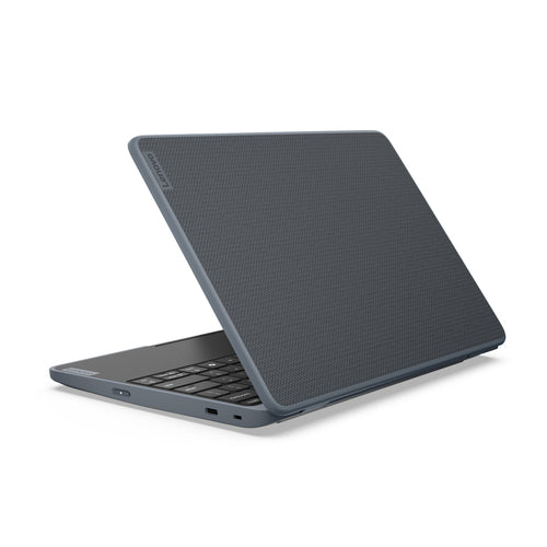 Lenovo 100w Gen 5 N150 Laptop 29.5 cm (11.6") HD 4 GB LPDDR5-SDRAM 128 GB SSD Wi-Fi 6E (802.11ax) Windows 10 Pro Education Grey