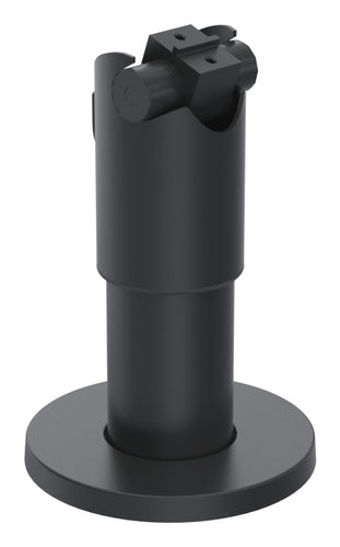 Ergonomic Solutions SpacePole Payment SP2 DuraTilt® with Pole – Signature Capture